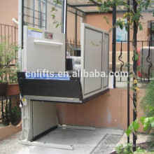 Wheelchair Lifts / Vertical Platform Lifts / Mobility Lifts